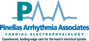 Pinellas Arrhythmia Associates Cardiac Electrophysiology